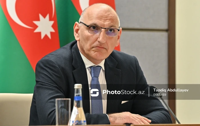 Meksikanın aparıcı qəzetində Elçin Əmirbəyovun bu ölkəyə səfərinin yekunları işıqlandırılıb