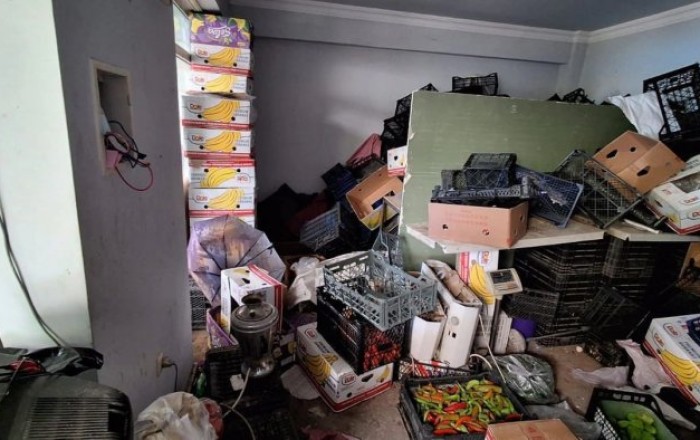 Naxçıvanda bir sıra obyektlərin fəaliyyəti məhdudlaşdırıldı -