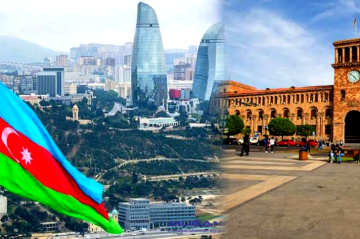 Azərbaycanın tərəfdaşından İrəvana açıq mesaj -