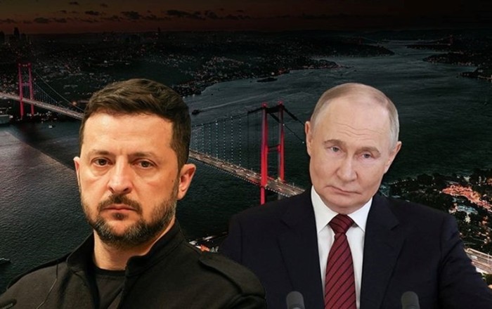 TƏCİLİ! Putin İstanbula GƏLİR? Trampın açıqlaması informasiya məkanını qarışdırdı -