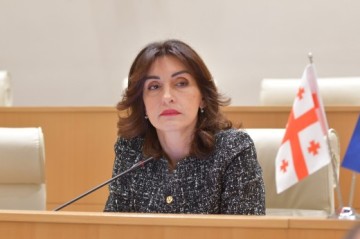 Gürcüstan XİN başçısı: Aİ yeni genişlənməyə hazır deyil