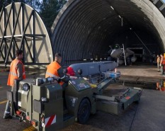 UK and France discuss production of SCALP missiles in Ukraine
