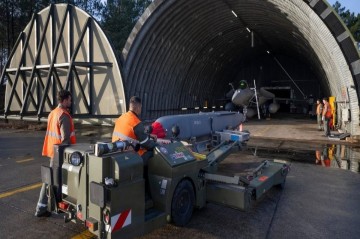 UK and France discuss production of SCALP missiles in Ukraine