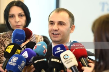 Nazirlik: Tələbələrə nəqliyyatda 10 faiz güzəşt oluna bilər