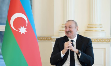 Ermənilər Laçından çıxanda… –
