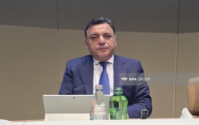 AMB: Daşınmaz əmlakın icbari sığortası üzrə tariflərin artırılması nəzərdə tutulmur