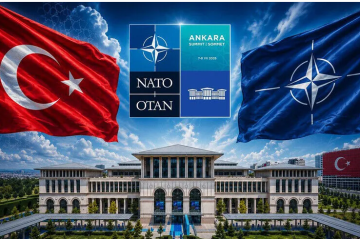 NATO-nun Ankara sammiti: Dünyanın təhlükəsizlik xəritəsi yenidən cızılır