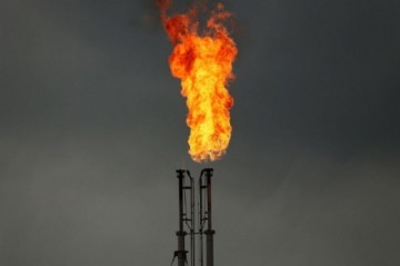 Natural gas prices rise on New York Stock Exchange