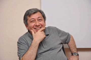 Ermənilər sevinc içində! –