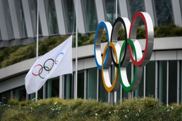 IOC apologizes to Azerbaijan over statements made by reporter of France 2