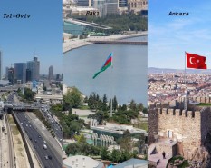 Netanyahu “dözməyəcəyik” dedi, Türkiyəyə meydan oxudu –
