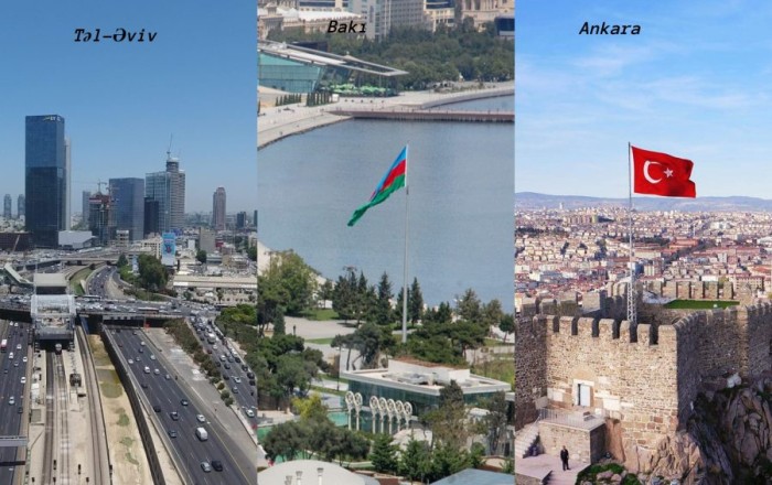 Netanyahu “dözməyəcəyik” dedi, Türkiyəyə meydan oxudu –