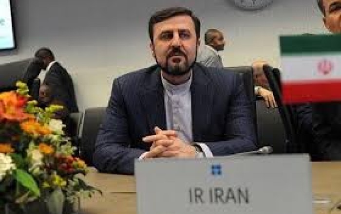 İran XİN başçısının müavini: İsrailin hücumları bitərsə, danışıqlar masasına qayıtmaq ehtimalı var