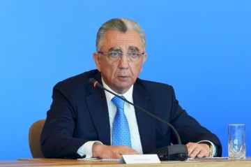 Eldar Əzizovun şifrəli bənzətməsi –