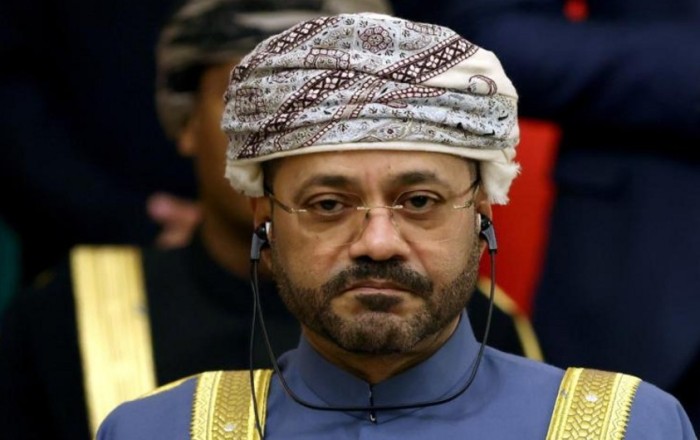 ABŞ ilə hüsiləri Oman barışdırıb
