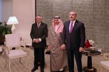 Məkkə Sazişi çərçivəsində yaradılan komitə oktyabrın 5-də ər-Riyadda toplanacaq