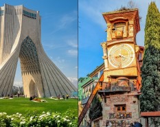 Tehran-Tbilisi qalmaqalının mərkəzindəki qadın kimdir? –