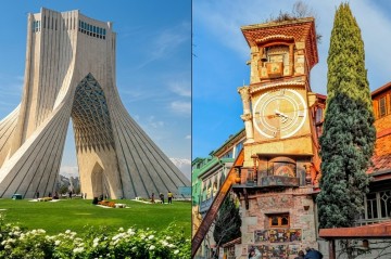 Tehran-Tbilisi qalmaqalının mərkəzindəki qadın kimdir? –