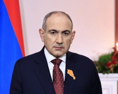 Nüvədidən danış, Nikol, Nüvədidən!