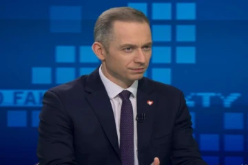 Polşa MN: Hərbçilərə hava məkanını pozan bütün obyektləri vurmaq hüququ verilib