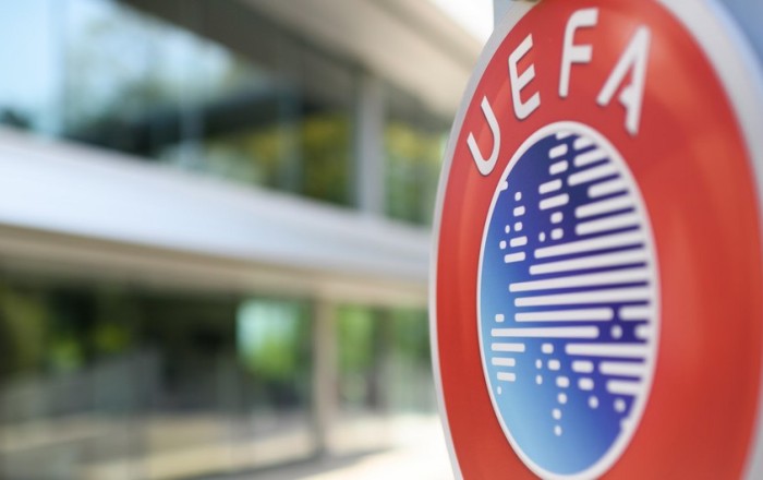 Azərbaycanın UEFA reytinqində mövqeyi dəyişməyib