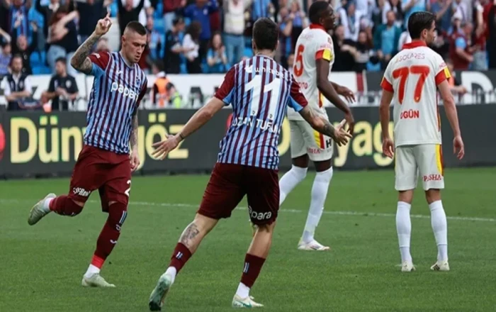 "Qalatasaray"ın Türkiyə Kubokunun finalındakı rəqibi bəlli olub