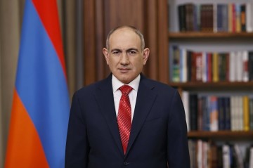 Pashinyan: Armenia will not seek EU membership through blackmail