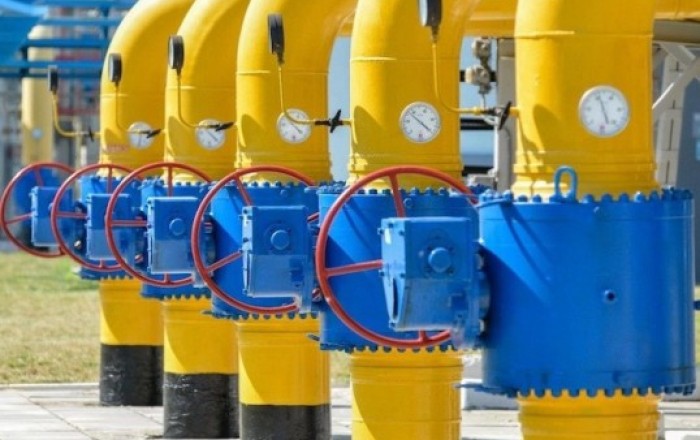 Avropada təbii qaz sentyabrda 20%-dən çox bahalaşıb
