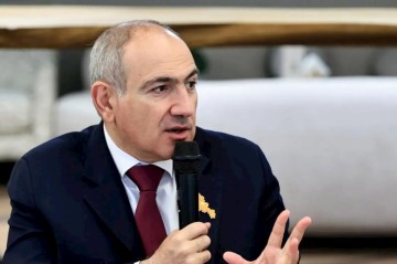 Paşinyan Azərbaycanla bu kəndi dəyişmək istəyir