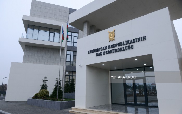 Qusara prokuror təyin olunub