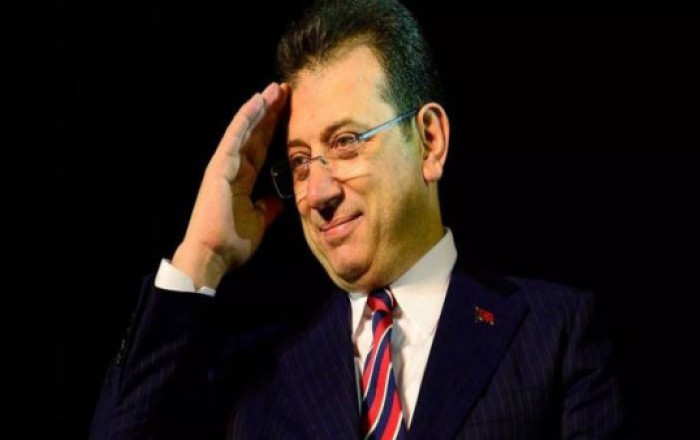 Ekrem İmamoğlu haqqında yekun