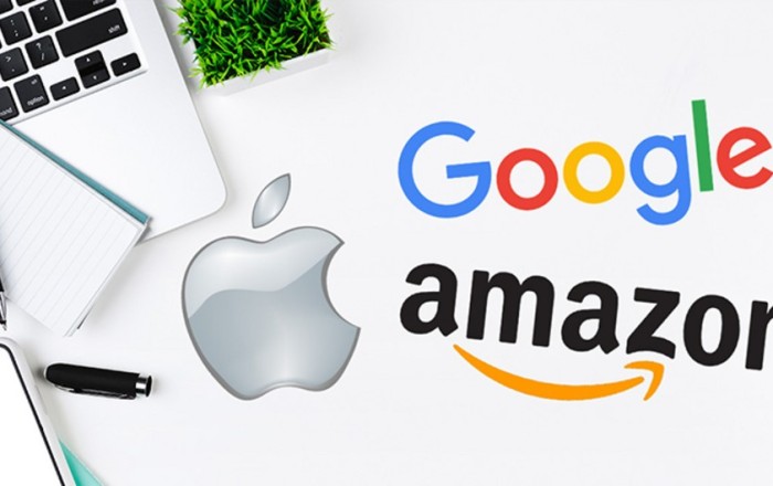 “Google”, “Amazon” və “Apple” Azərbaycan investorları üçün əlçatan ola bilər