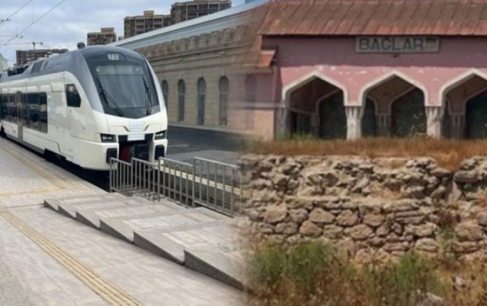 Bakı kəndlərində yaşayanlara şad xəbər