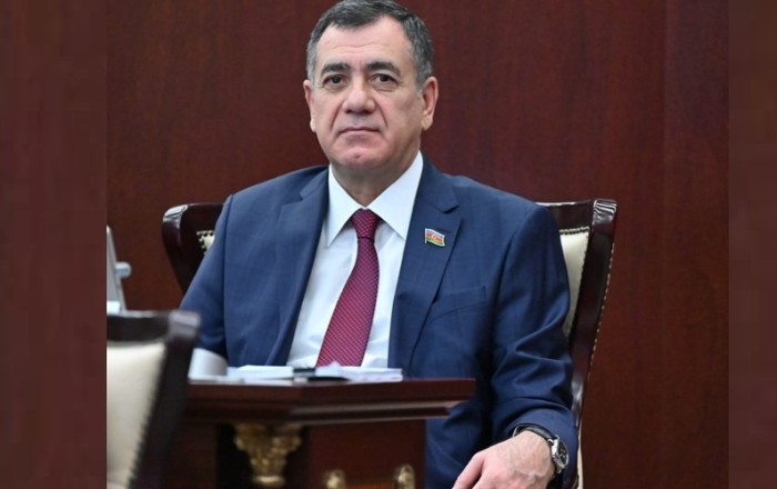 Azərbaycanda Yeni Kəbə inşa edilsin, bu ziyarətgahda.... - deputatdan hadisə kimi açıqlama