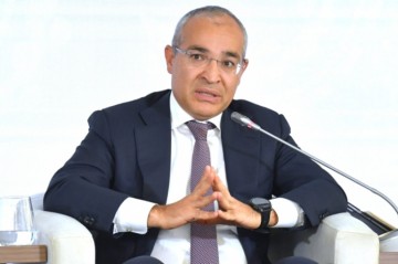 Mikayıl Cabbarov: İqtisadi artıma və biznesə vergi güzəştləri davam etdirilir
