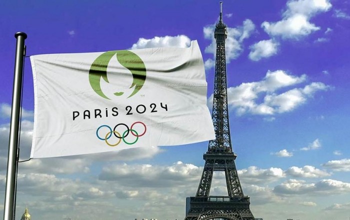 Paris-2024: