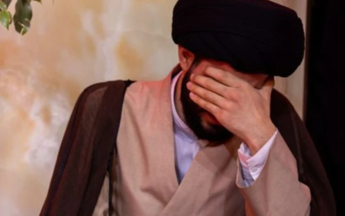 Boğub öldürdükdən sonra könüllü təslim olubmuş - Mollanın arvadının qətlinin TƏFƏRRÜATI