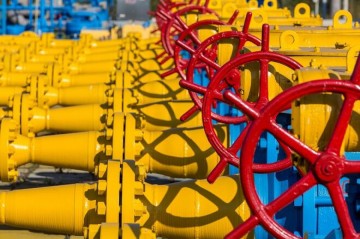 Natural gas prices drop on NYMEX commodity exchange