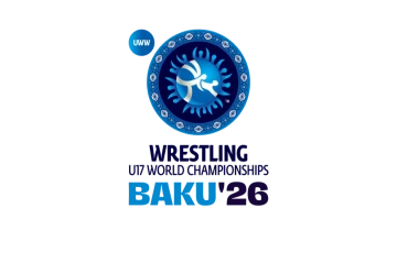 Ermənistan güləşçiləri Azərbaycana gəlir