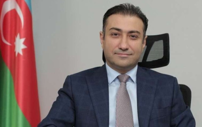 TƏBİB sədrinə yeni müşavir təyin edildi  - FOTO
