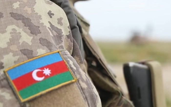 Скончался военнослужащий азербайджанской армии