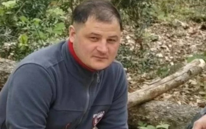 İstanbulda seldə itkin düşən Türkmənistan vətəndaşının meyiti tapılıb
