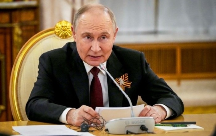 Putinin bu addımı danışıqları kölgə altına saldı