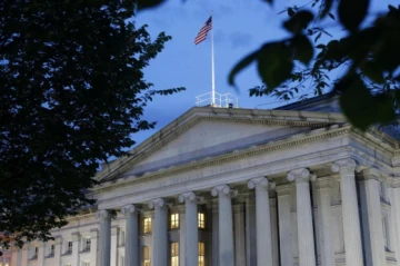 Trump administration imposes new round of sanctions targeting Iran