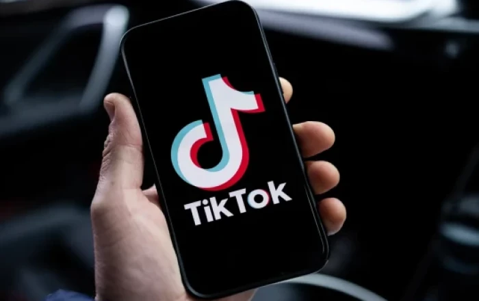 TikTok 2026-cı ilin birinci rübündə Azərbaycanda 600 min videonu silib