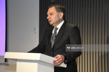 Süni İntellekt Strategiyası çərçivəsində idarəetmə mexanizmləri formalaşdırılır