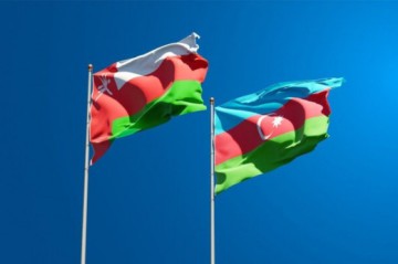 Azerbaijan and Oman to mutually exempt holders of diplomatic and service passports from visa requirements