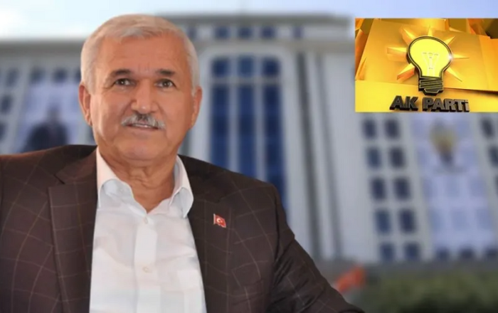 AKP-nin qurucusundan ŞOK AÇIQLAMA: "Partiya fon böhranı ilə yıxılacaq" -