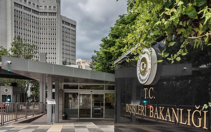 Türkiyə Hindistanla Pakistan arasında atəşkəs qərarını alqışlayıb