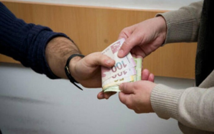 "JEK"lərin pul toplması qanunsuzdur -
